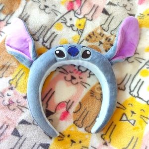 Disney's Stitch headband